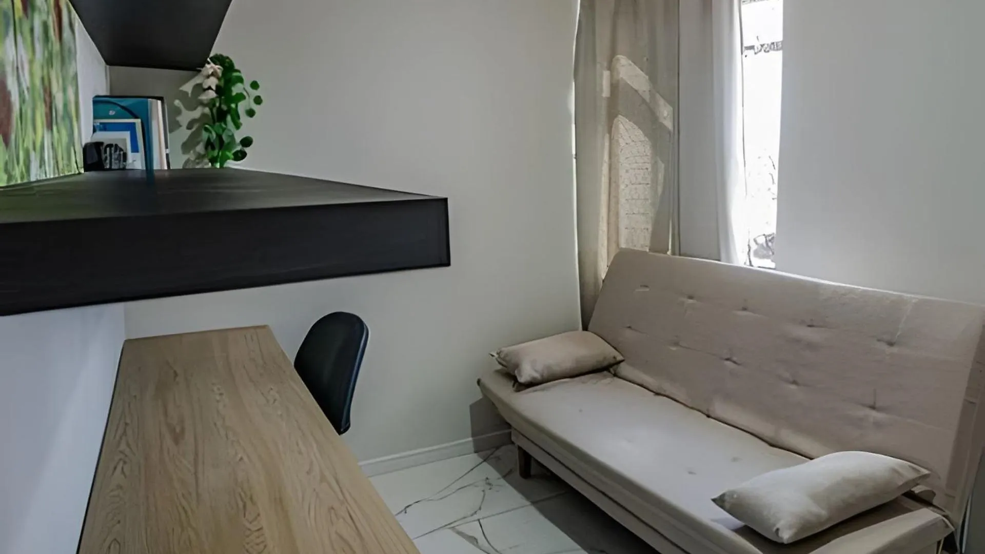Apartamento Suite C/ Jacuzzi | Design E Conforto Em Boa Viagem Recife Brasil