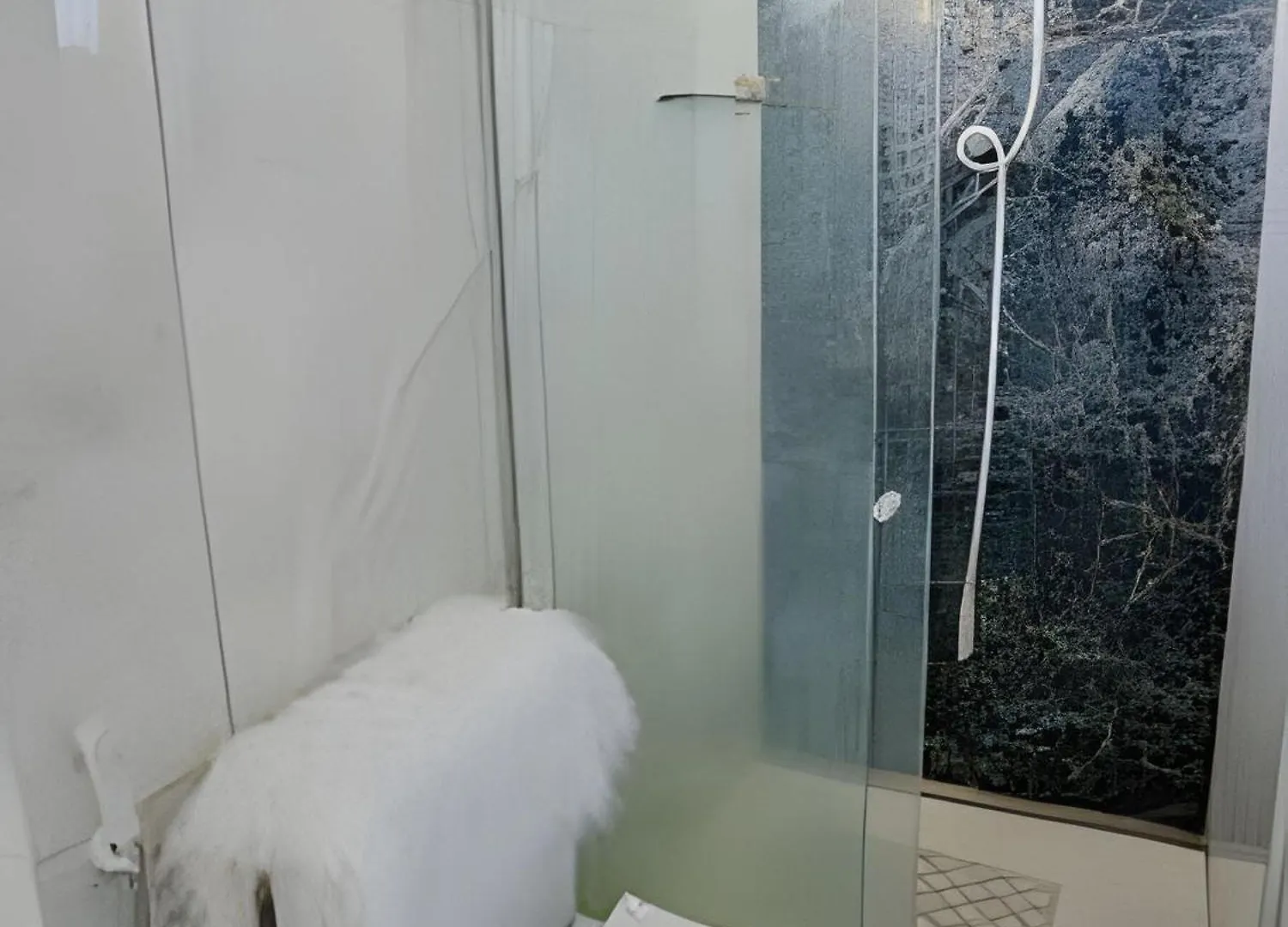 Suite C/ Jacuzzi | Design E Conforto Em Boa Viagem Recife