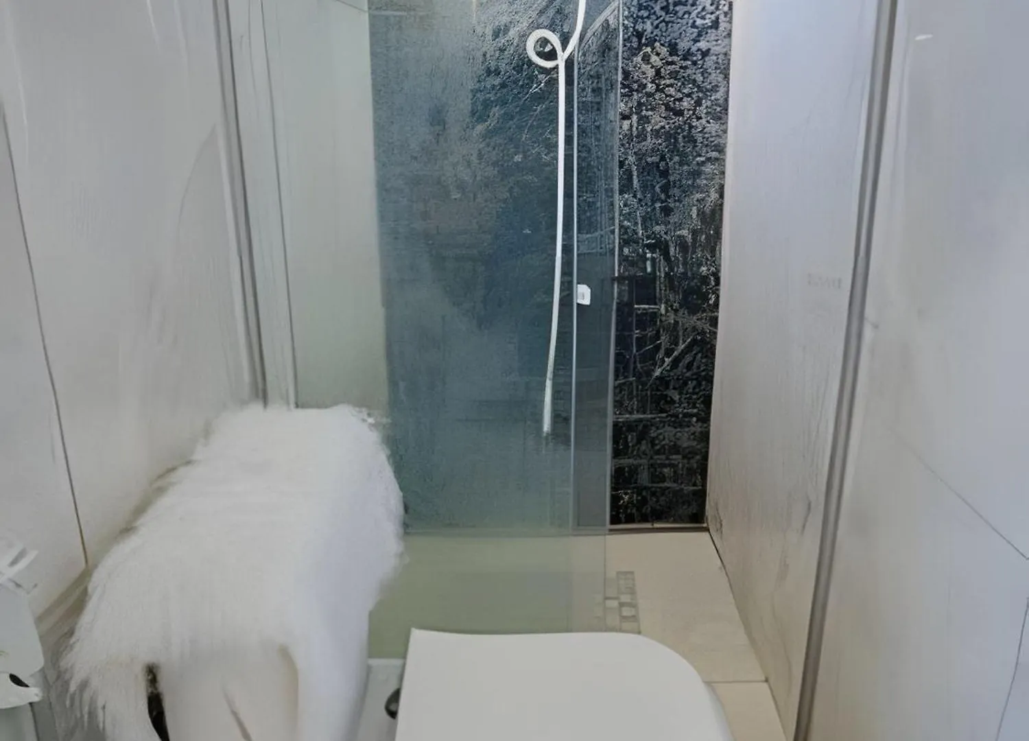 Suite C/ Jacuzzi | Design E Conforto Em Boa Viagem Recife Apartamento