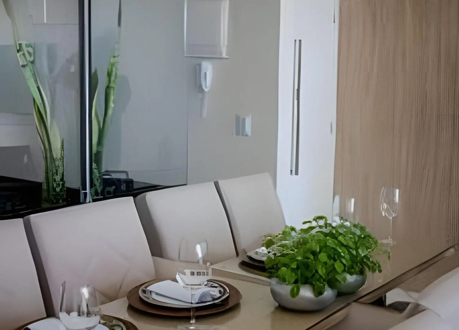 Apartamento Suite C/ Jacuzzi | Design E Conforto Em Boa Viagem Recife Brasil