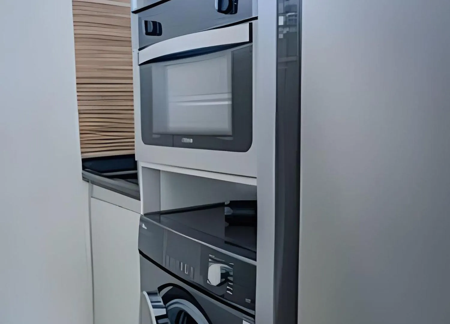 Suite C/ Jacuzzi | Design E Conforto Em Boa Viagem Recife Brasil
