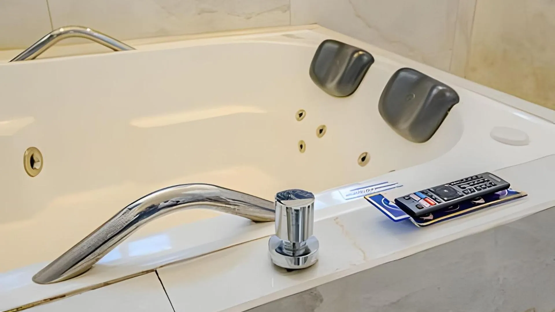 Suite C/ Jacuzzi | Design E Conforto Em Boa Viagem Recife Apartamento