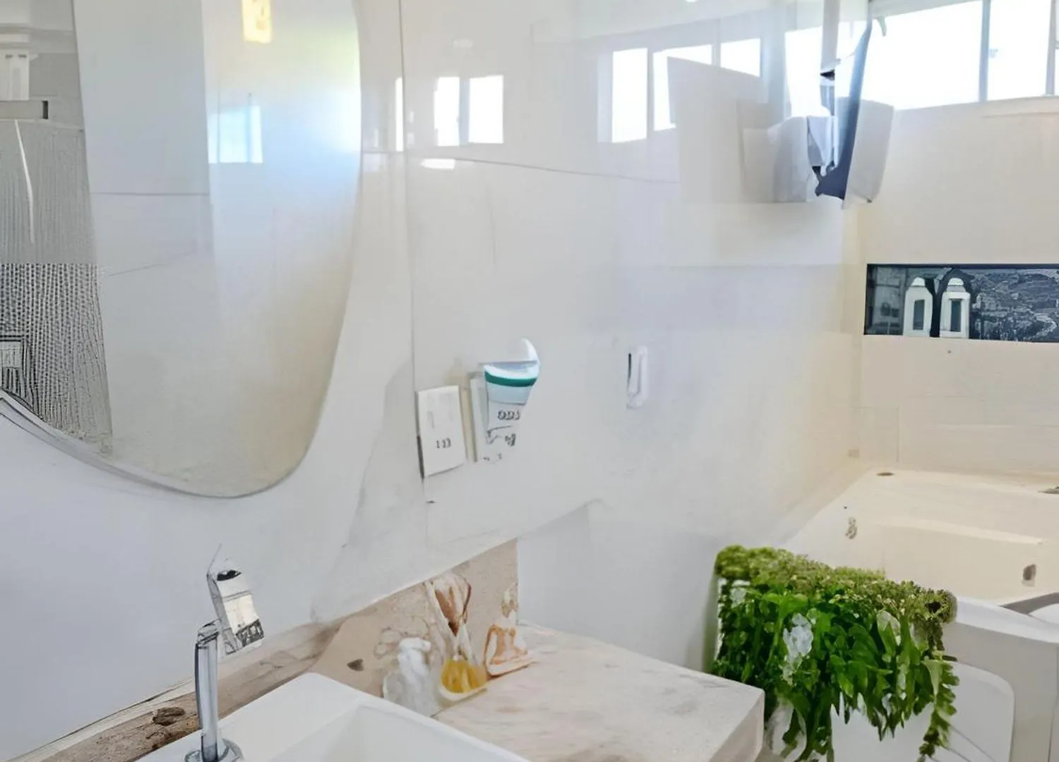 Apartamento Suite C/ Jacuzzi | Design E Conforto Em Boa Viagem Recife