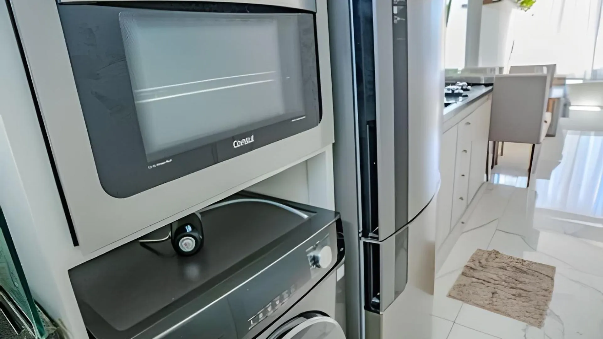 Suite C/ Jacuzzi | Design E Conforto Em Boa Viagem Recife Apartamento