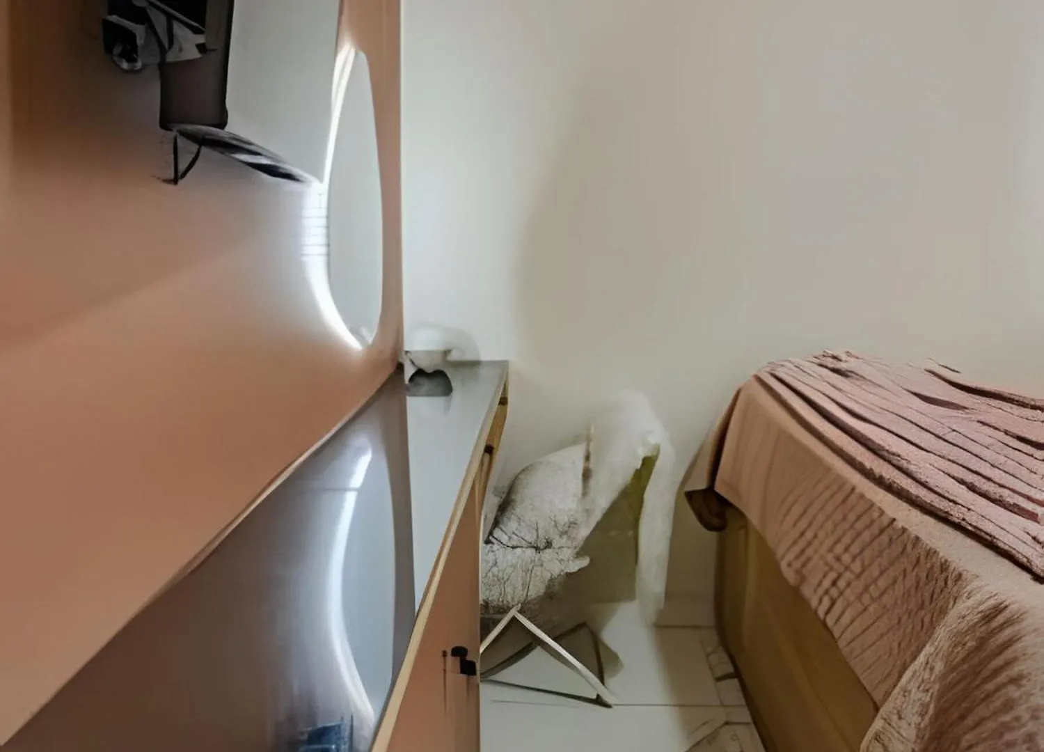 Apartamento Suite C/ Jacuzzi | Design E Conforto Em Boa Viagem Recife