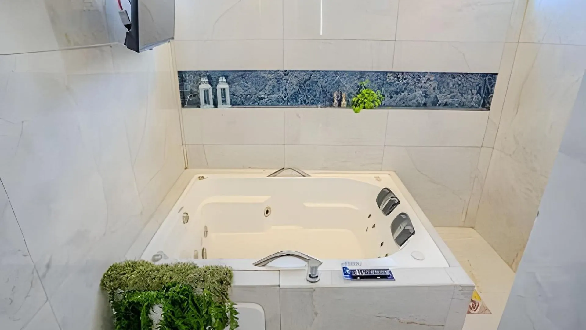 Suite C/ Jacuzzi | Design E Conforto Em Boa Viagem Recife 0*,  Brasil