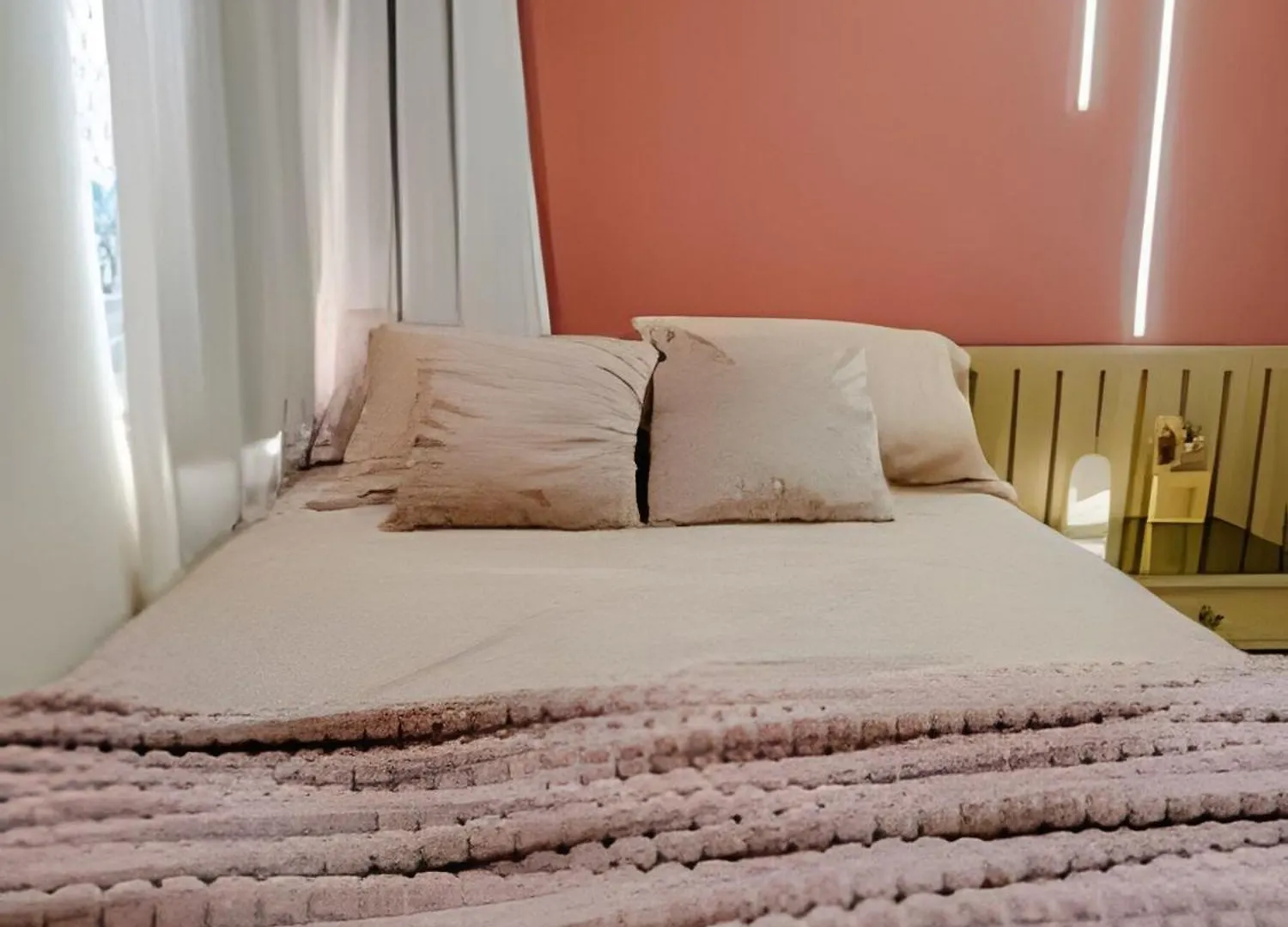 Suite C/ Jacuzzi | Design E Conforto Em Boa Viagem Recife 0*,  Brasil